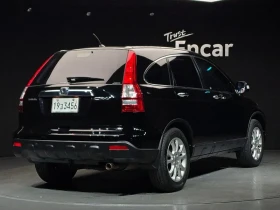 Honda Cr-v 2.4 4Wd 3Rd Generation | Auto.bg — изображение 2