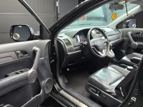Honda Cr-v 2.4 4Wd 3Rd Generation | Auto.bg — изображение 11