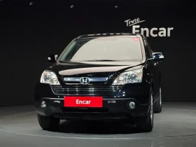 Honda Cr-v 2.4 4Wd 3Rd Generation | Auto.bg — изображение 3
