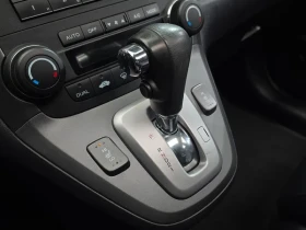 Honda Cr-v 2.4 4Wd 3Rd Generation | Auto.bg — изображение 9