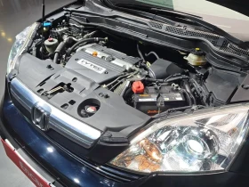 Honda Cr-v 2.4 4Wd 3Rd Generation | Auto.bg — изображение 6