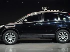 Honda Cr-v 2.4 4Wd 3Rd Generation | Auto.bg — изображение 15