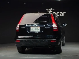 Honda Cr-v 2.4 4Wd 3Rd Generation | Auto.bg — изображение 4