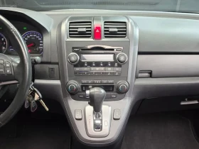 Honda Cr-v 2.4 4Wd 3Rd Generation | Auto.bg — изображение 14