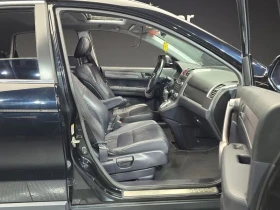 Honda Cr-v 2.4 4Wd 3Rd Generation | Auto.bg — изображение 10