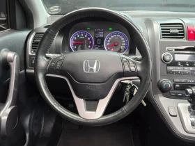 Honda Cr-v 2.4 4Wd 3Rd Generation | Auto.bg — изображение 13