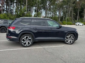 VW Atlas * Highline* CARFAX* ПАНО* ПОДГРЕВ* АВТОКРЕДИТ*  | Auto.bg — изображение 3