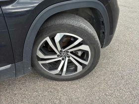 VW Atlas * Highline* CARFAX* ПАНО* ПОДГРЕВ* АВТОКРЕДИТ*  | Auto.bg — изображение 7