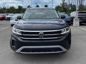 VW Atlas * Highline* CARFAX* ПАНО* ПОДГРЕВ* АВТОКРЕДИТ*  | Auto.bg — изображение 6