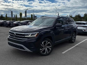 VW Atlas * Highline* CARFAX* ПАНО* ПОДГРЕВ* АВТОКРЕДИТ*  | Auto.bg — изображение 17