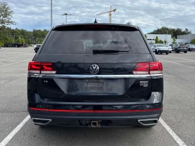 VW Atlas * Highline* CARFAX* ПАНО* ПОДГРЕВ* АВТОКРЕДИТ*  | Auto.bg — изображение 4