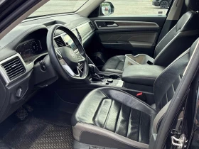 VW Atlas * Highline* CARFAX* ПАНО* ПОДГРЕВ* АВТОКРЕДИТ*  | Auto.bg — изображение 5