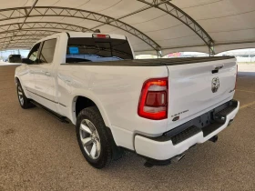Dodge RAM 1500 3.0D * LIMITED * ОБДУХВАНЕ * H/K * CARFAX *  | Auto.bg — изображение 4