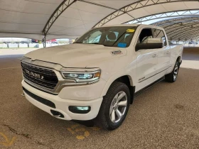 Dodge RAM 1500 3.0D * LIMITED * ОБДУХВАНЕ * H/K * CARFAX * 