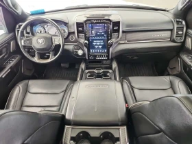 Dodge RAM 1500 3.0D * LIMITED * ОБДУХВАНЕ * H/K * CARFAX *  | Auto.bg — изображение 7