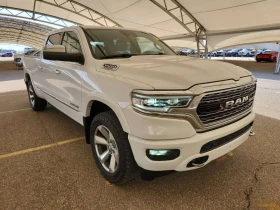 Dodge RAM 1500 3.0D * LIMITED * ОБДУХВАНЕ * H/K * CARFAX *  | Auto.bg — изображение 2