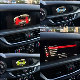 Alfa Romeo Stelvio B-Tech / Sport (Edizione Sport) - 16990 € - 32947775 16