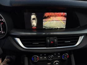 Alfa Romeo Stelvio B-Tech / Sport (Edizione Sport) - 16990 € - 32947775 14