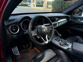 Alfa Romeo Stelvio B-Tech / Sport (Edizione Sport) - 16990 € - 32947775 8