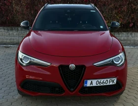 Alfa Romeo Stelvio B-Tech / Sport (Edizione Sport) - 16990 € - 32947775 3