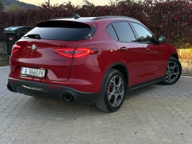 Alfa Romeo Stelvio B-Tech / Sport (Edizione Sport) - 16990 € - 32947775 5