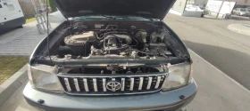 Toyota Land cruiser 3.0 1KZ-TE - 11400 € - 90745308 14