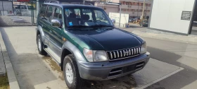 Toyota Land cruiser 3.0 1KZ-TE - 11400 € - 90745308 2
