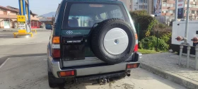 Toyota Land cruiser 3.0 1KZ-TE - 11400 € - 90745308 5