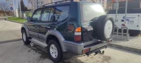 Toyota Land cruiser 3.0 1KZ-TE - 11400 € - 90745308 4