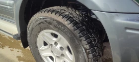 Toyota Land cruiser 3.0 1KZ-TE - 11400 € - 90745308 16