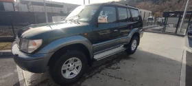 Toyota Land cruiser 3.0 1KZ-TE - 11400 € - 90745308 3