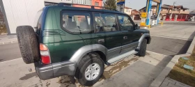 Toyota Land cruiser 3.0 1KZ-TE - 11400 € - 90745308 6