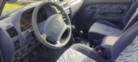 Toyota Land cruiser 3.0 1KZ-TE - 11400 € - 90745308 8