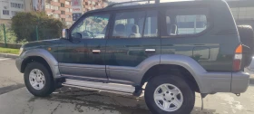 Toyota Land cruiser 3.0 1KZ-TE - 11400 € - 90745308 7
