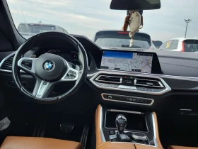 BMW X6 * xDrive40i * M-Sport * CARFAX *  | Mobile.bg � ����� ������ 5
