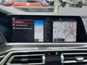BMW X6 * xDrive40i * M-Sport * CARFAX *  | Mobile.bg � ����� ������ 7