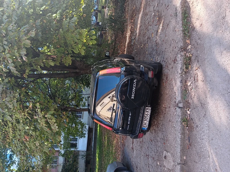 Honda Cr-v, снимка 3 - Автомобили и джипове - 47634268