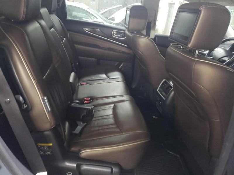 Infiniti QX60 * Подходяща за ГАЗ, снимка 11 - Автомобили и джипове - 48467934