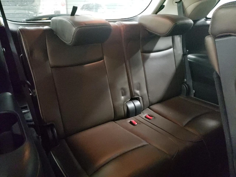 Infiniti QX60 * Подходяща за ГАЗ, снимка 10 - Автомобили и джипове - 48467934