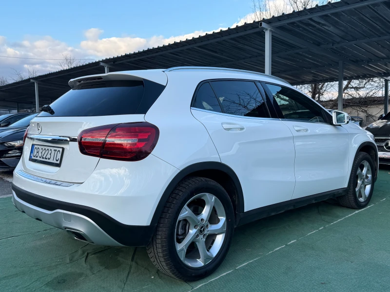 Mercedes-Benz GLA 250 4MATIC, снимка 4 - Автомобили и джипове - 48983142