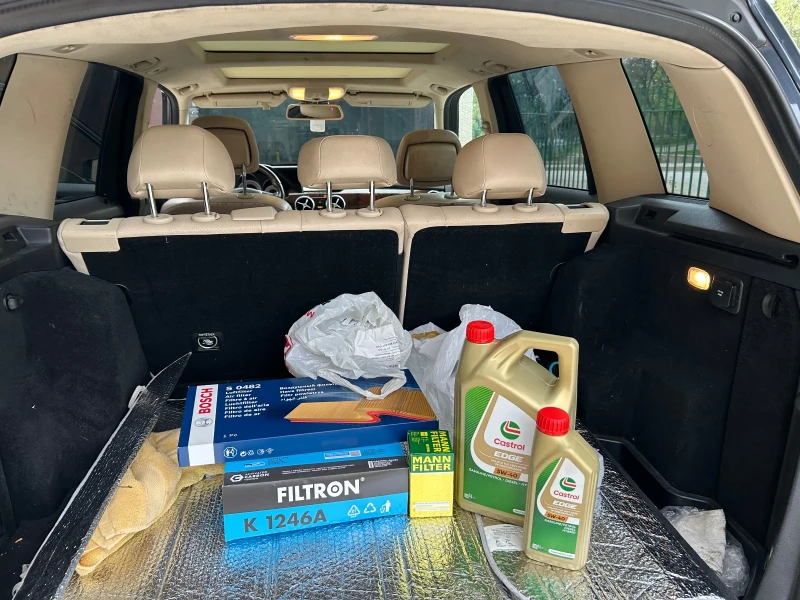 Mercedes-Benz GLK 350 4-Matic, снимка 11 - Автомобили и джипове - 51581276