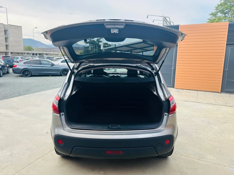 Nissan Qashqai Navi/Камера/Панорама, снимка 13 - Автомобили и джипове - 51461653