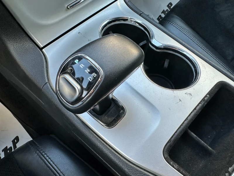 Jeep Grand cherokee 3.6i 290 к.с./ГАРАНЦИЯ ОТ КЕНТАВЪР , снимка 11 - Автомобили и джипове - 52822091