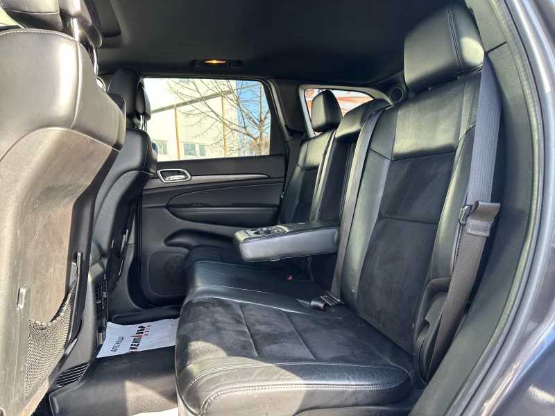 Jeep Grand cherokee 3.6i 290 к.с./ГАРАНЦИЯ ОТ КЕНТАВЪР , снимка 9 - Автомобили и джипове - 52822091
