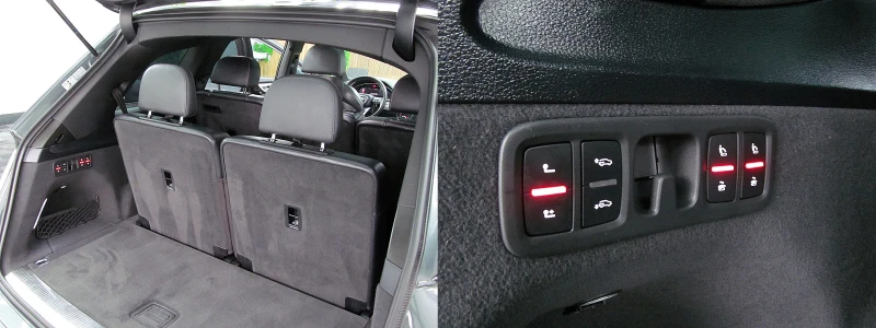 Audi Q7 7-MESTA/PANORAMA/PODGREV/DIGITAL/СОБСТВЕН ЛИЗИНГ, снимка 11 - Автомобили и джипове - 52883514