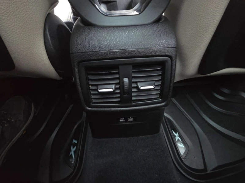 BMW X1 * xDrive28i * CARFAX * БЕЗ ПЪРВОНАЧАЛНА ВНОСКА, снимка 17 - Автомобили и джипове - 53202506