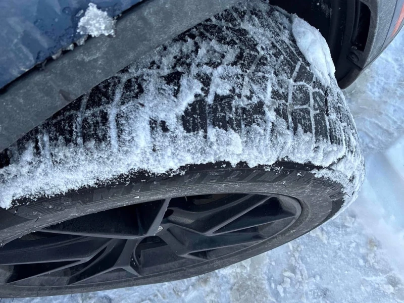 BMW X3 * xDrive30i * CARFAX * ЦЕНА ДО БГ, снимка 9 - Автомобили и джипове - 53222580