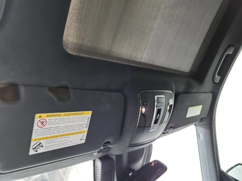 Mercedes-Benz GLE 63 S AMG * CARFAX * БЕЗ ПЪРВОНАЧАЛНА ВНОСКА, снимка 14 - Автомобили и джипове - 53255718