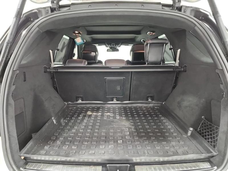 Mercedes-Benz GLE 63 S AMG * CARFAX * БЕЗ ПЪРВОНАЧАЛНА ВНОСКА, снимка 6 - Автомобили и джипове - 53255718