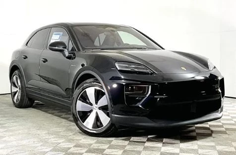 Porsche Macan Electric 4 100 kWh, снимка 3 - Автомобили и джипове - 48241837